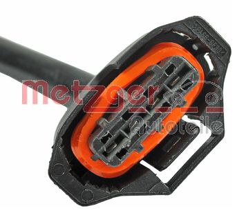 METZGER 0893008 ORIGINAL ERSATZTEIL Lambdasonde